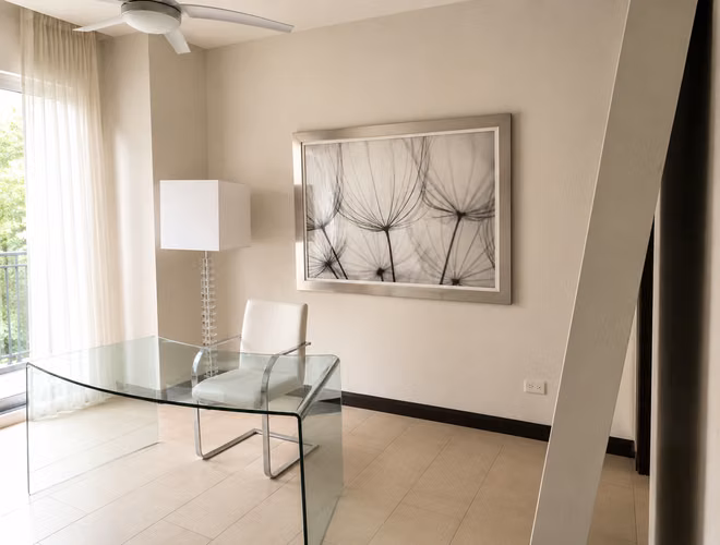 VENTA/ALQUILER DE APARTAMENTO EN SAN RAFAEL DE ESCAZÚ - Imagen 4