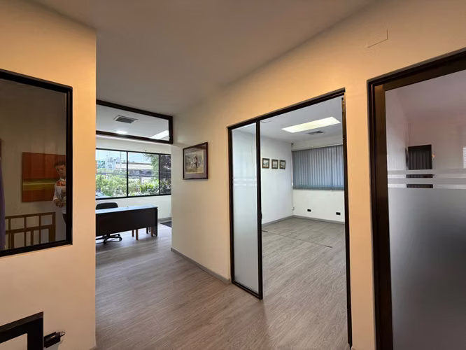 Sabana Boulevar Rohrmoser OFICINAS EN ALQUILER - Imagen 10