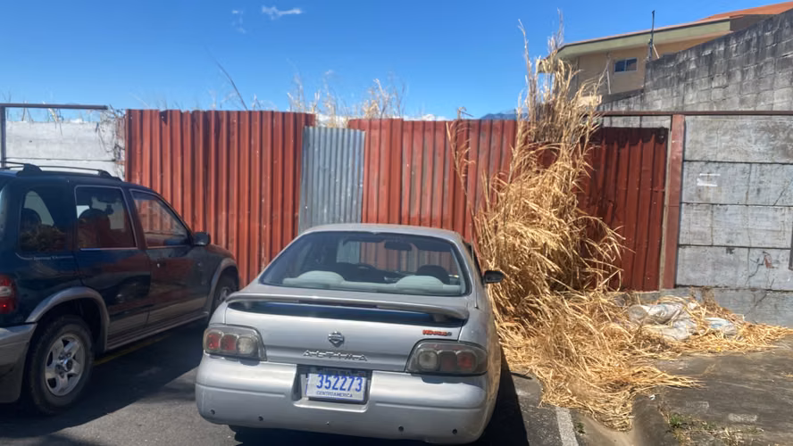 *Venta de terreno de 2 hectáreas ideal para desarrollar en Tibás - Imagen 6