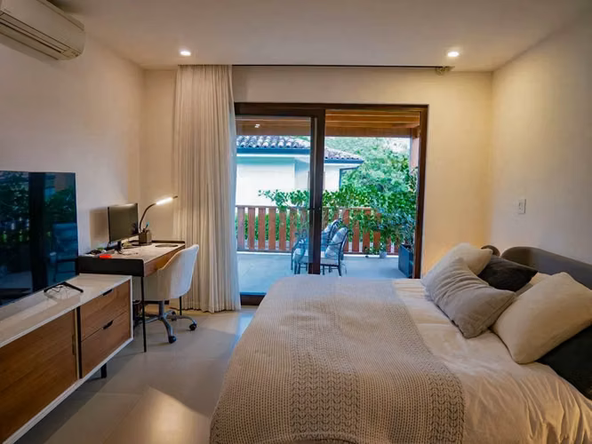 VENTA Y ALQUILER DE CASA EN CONDOMINIO ORO DEL RIO 5041 - Imagen 6