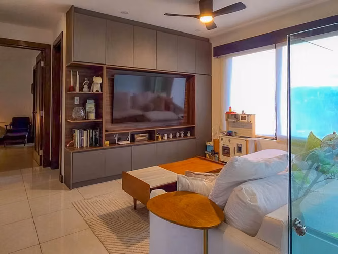 VENTA Y ALQUILER DE CASA EN CONDOMINIO ORO DEL RIO 5041 - Imagen 5