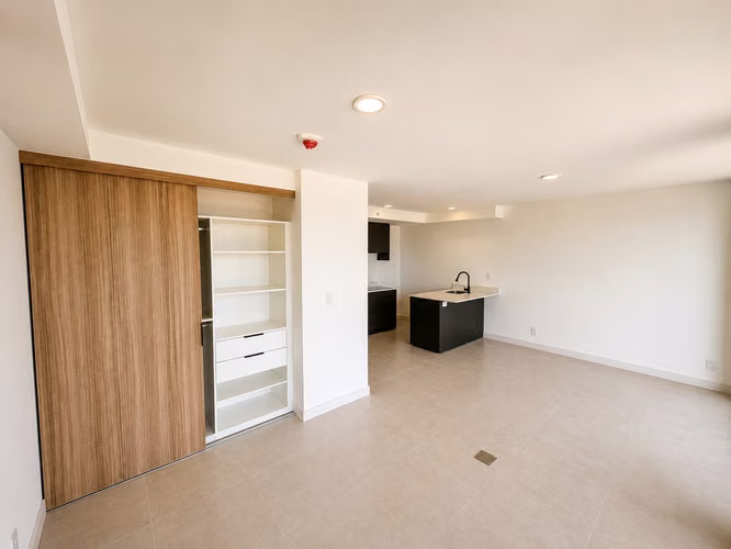 VENTA DE APARTAESTUDIO EN SKY GARDEN NUNCIATURA - Imagen 11