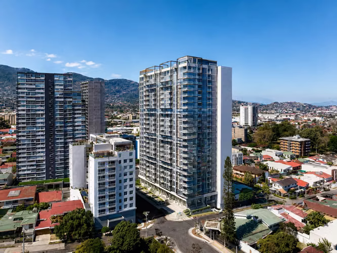 VENTA DE APARTAESTUDIO EN SKY GARDEN NUNCIATURA - Imagen 3