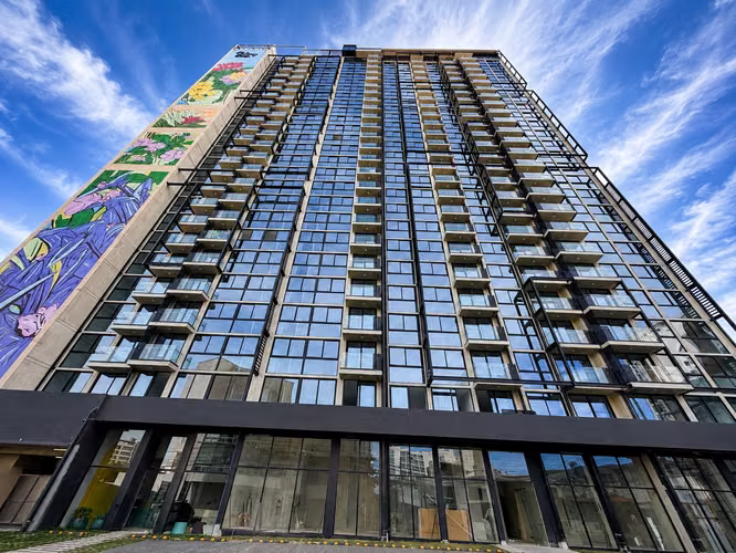 VENTA DE APARTAESTUDIO EN SKY GARDEN NUNCIATURA - Imagen 6