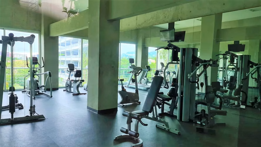 EXCLUSIVO APARTAMENTO AMUEBLADO  EN  AVENIDA ESCAZU  |  LISTO PARA VIVIR - Imagen 15