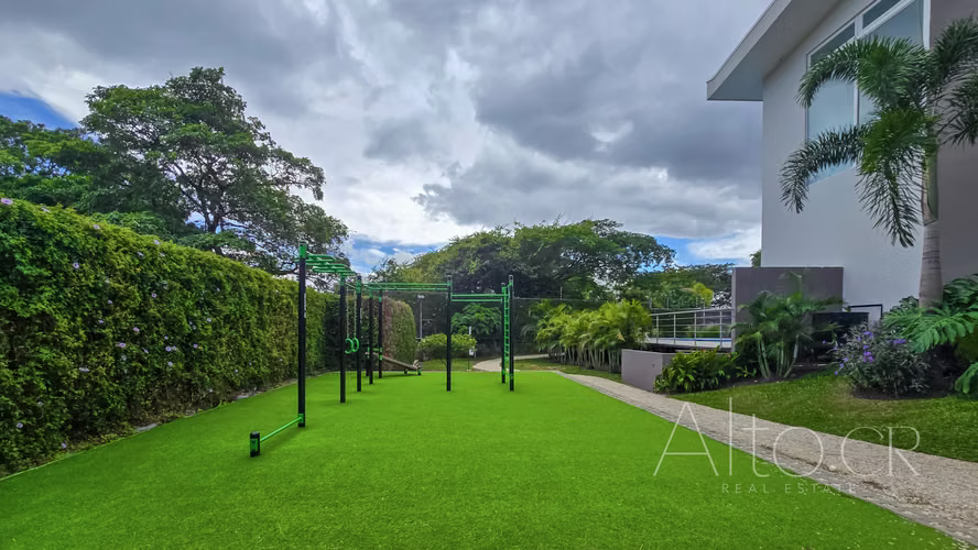 CASA EN SANTA ANA  |  NUEVA  | AREAS SOCIALES PREMIUM  |  LISTA PARA VIVIR - Imagen 18
