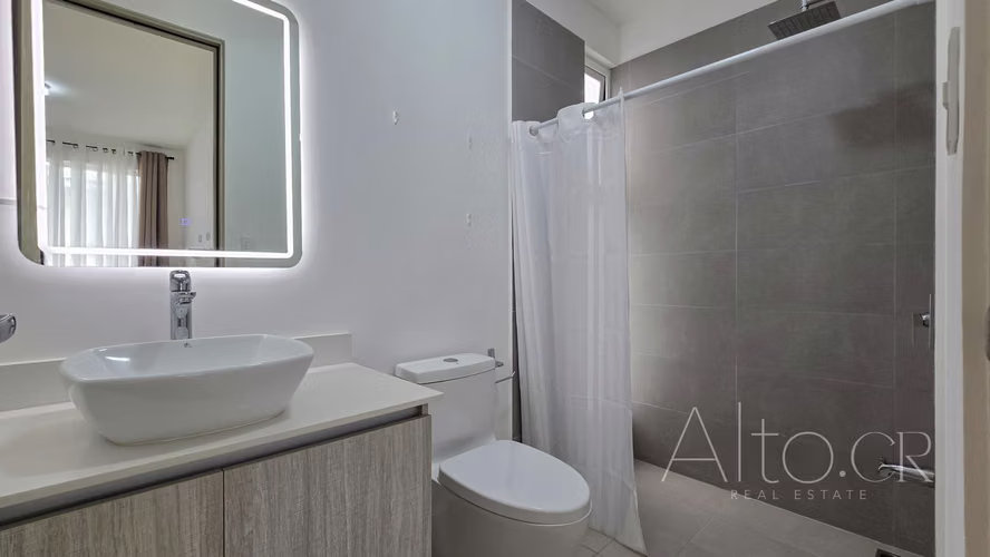 CASA EN SANTA ANA  |  NUEVA  | AREAS SOCIALES PREMIUM  |  LISTA PARA VIVIR - Imagen 14