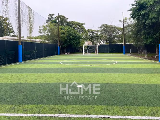 Apartamento en Alquiler Amoblado en Santa Ana - Brasil de Santa Ana - Imagen 18