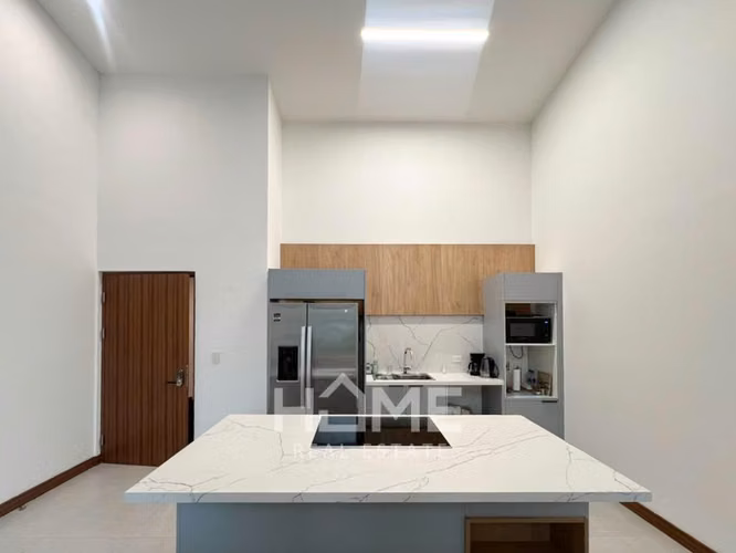 Apartamento en Alquiler Amoblado en Santa Ana - Brasil de Santa Ana