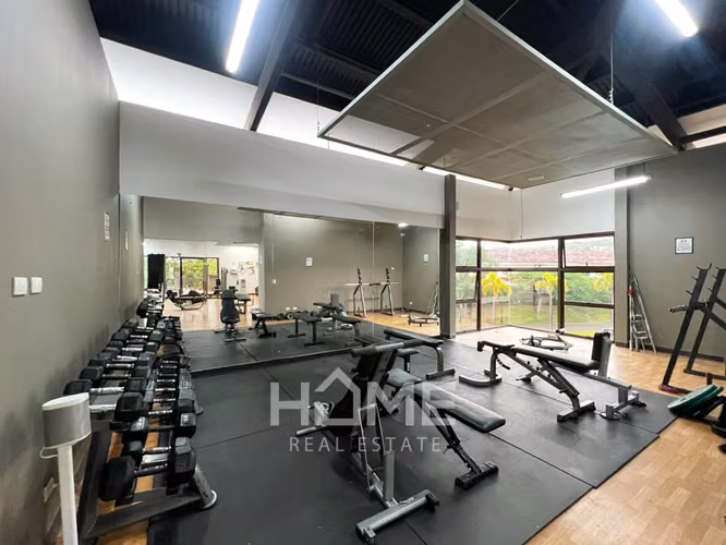 Apartamento en Alquiler Amoblado en Santa Ana - Brasil de Santa Ana - Imagen 15