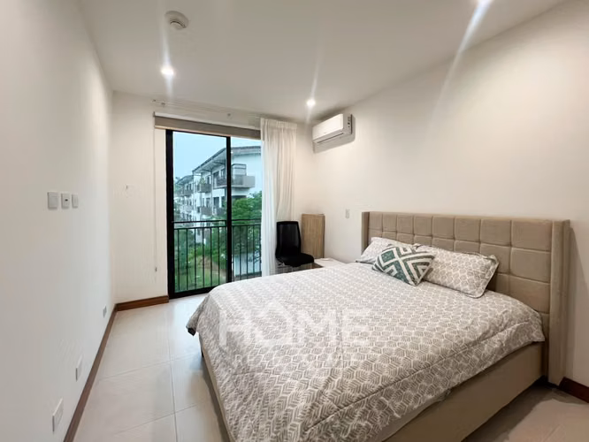 Apartamento en Alquiler Amoblado en Santa Ana - Brasil de Santa Ana - Imagen 8
