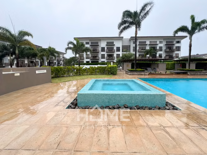 Apartamento en Alquiler Amoblado en Santa Ana - Brasil de Santa Ana - Imagen 16