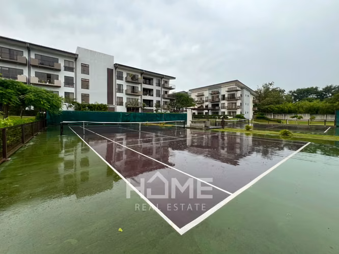 Apartamento en Alquiler Amoblado en Santa Ana - Brasil de Santa Ana - Imagen 19