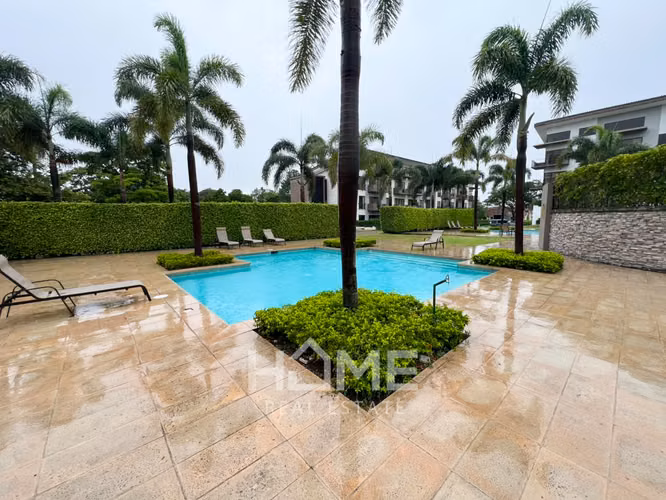 Apartamento en Alquiler Amoblado en Santa Ana - Brasil de Santa Ana - Imagen 13