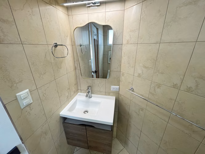 Acogedor Apartamento amueblado en alquiler en Pavas! P643 - Imagen 14