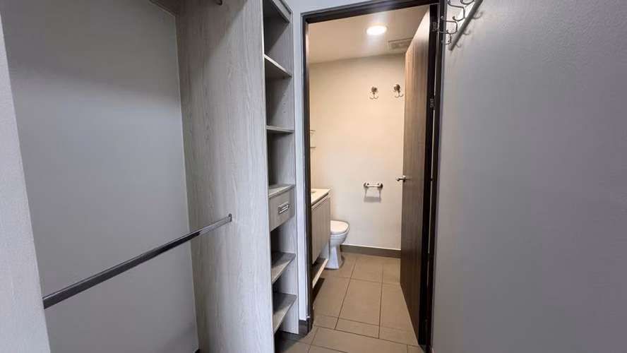 Alquila apartamento moderno con amenidades en Matarredonda, San José (AF) - Imagen 3