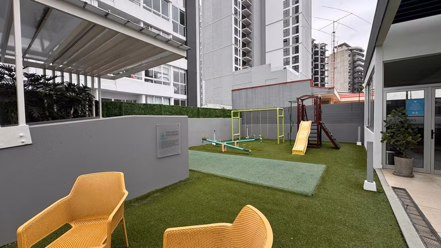 Alquila apartamento moderno con amenidades en Matarredonda, San José (AF) - Imagen 7