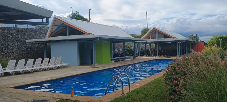 Apartamento en alquiler en Cipreses de Granadilla, Curridabat - Imagen 12