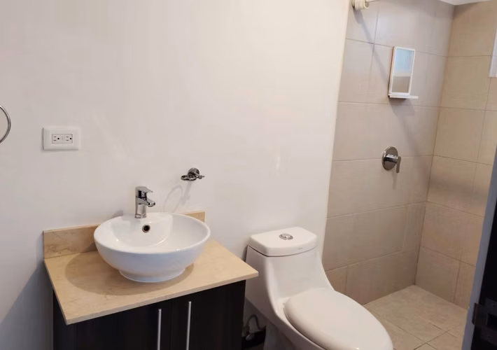 Apartamento en alquiler en Cipreses de Granadilla, Curridabat - Imagen 10