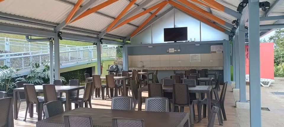 Apartamento en alquiler en Cipreses de Granadilla, Curridabat - Imagen 18