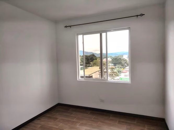 Apartamento en alquiler en Cipreses de Granadilla, Curridabat - Imagen 8