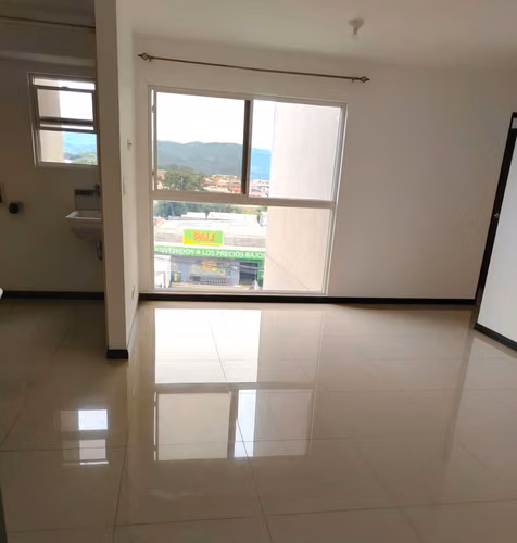 Apartamento en alquiler en Cipreses de Granadilla, Curridabat - Imagen 3