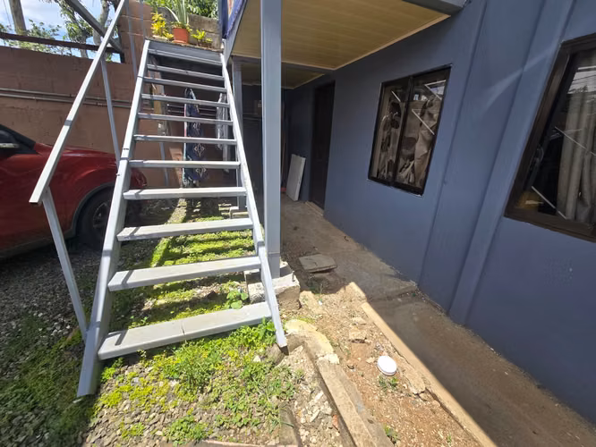 VENTA DE COMPLEJO DE APARTAMENTOS EN CACAO, ALAJUELA - Imagen 12