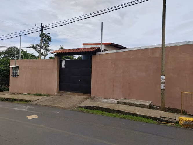 VENTA DE COMPLEJO DE APARTAMENTOS EN CACAO, ALAJUELA