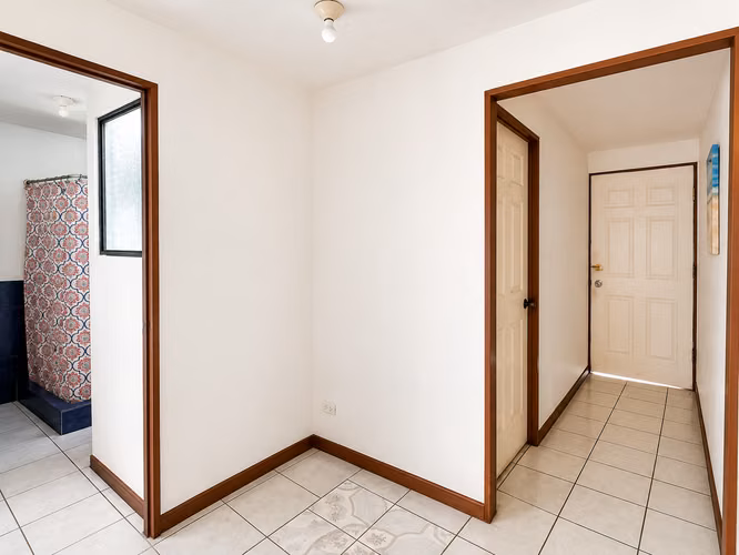 APARTAMENTO STUDIO EN ALQUILER, EN SAN JOSÉ (San Juan de Dios, Desamparados)