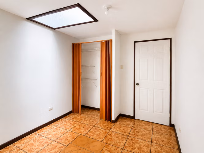 APARTAMENTO STUDIO EN ALQUILER, EN SAN JOSÉ (San Juan de Dios, Desamparados)