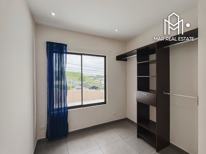 Venta Casa 3 Habitaciones En Condominio Terrafe, Heredia - Imagen 14