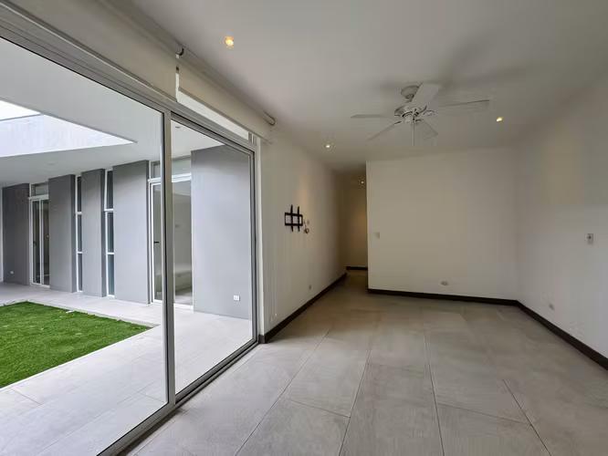 Casa de una planta Condominio Evora - Imagen 7