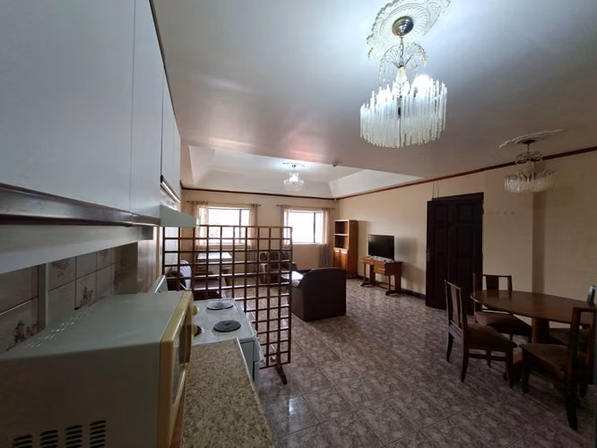 Alquiler de apartamento amueblado en Pavas - Imagen 3
