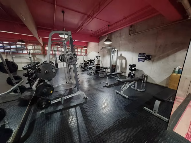 Apartamento Amueblado en Alquiler en SECRT Sabana | Piso 22 | 1 Habitación | Parqueo y Bodega - Imagen 13