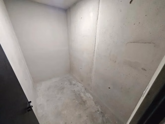 Apartamento Amueblado en Alquiler en SECRT Sabana | Piso 22 | 1 Habitación | Parqueo y Bodega - Imagen 12