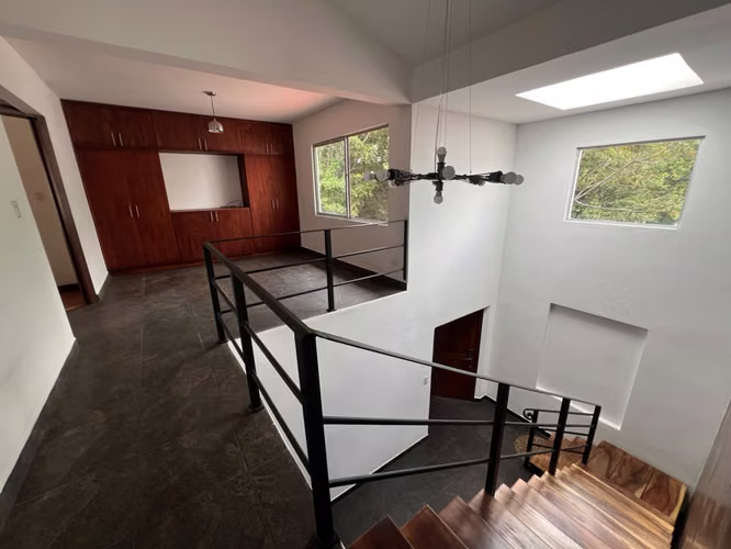 Exclusiva Residencia en Pozos de Santa Ana | Jardín, Terraza y Amenidades - Imagen 18