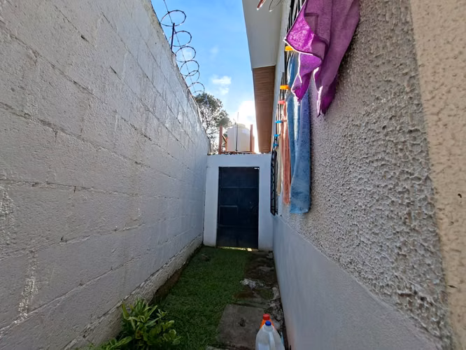 Venta de Casa una planta Sabana Oeste - Imagen 12