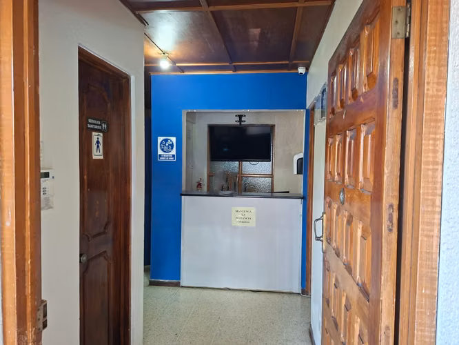 Venta de Casa una planta Sabana Oeste - Imagen 3