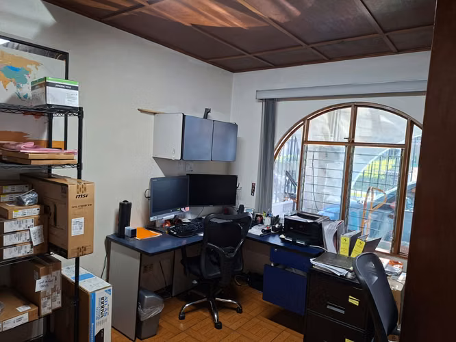 Venta de Casa una planta Sabana Oeste - Imagen 19