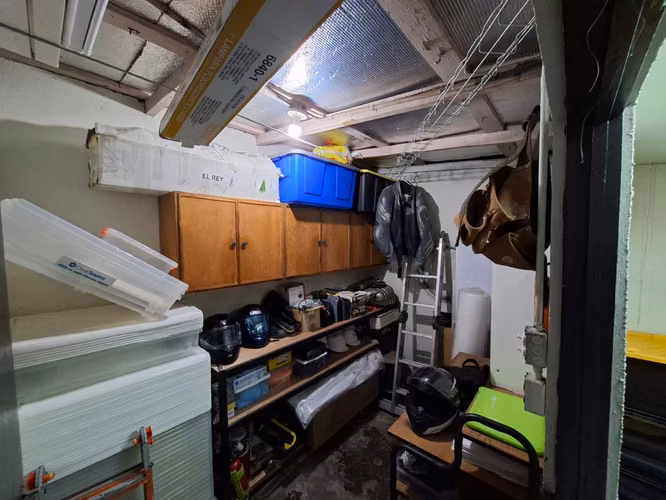 Venta de Casa una planta Sabana Oeste - Imagen 6