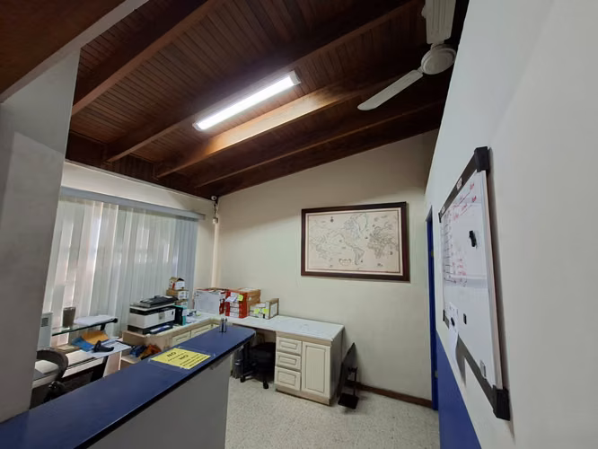 Venta de Casa una planta Sabana Oeste - Imagen 18
