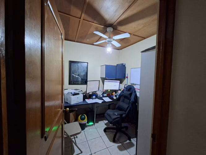 Venta de Casa una planta Sabana Oeste - Imagen 9