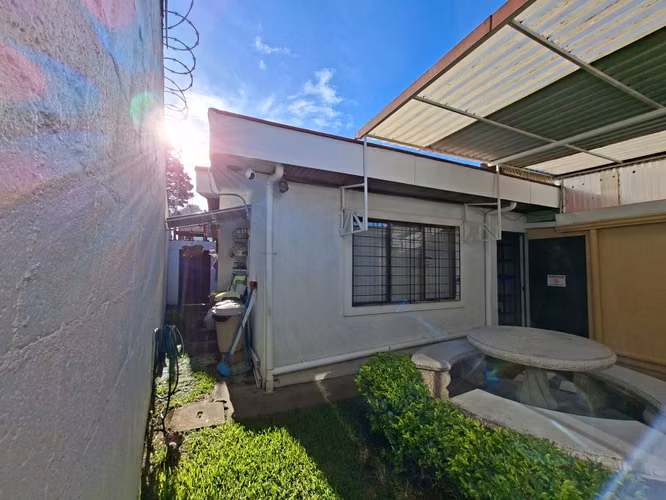 Venta de Casa una planta Sabana Oeste - Imagen 11
