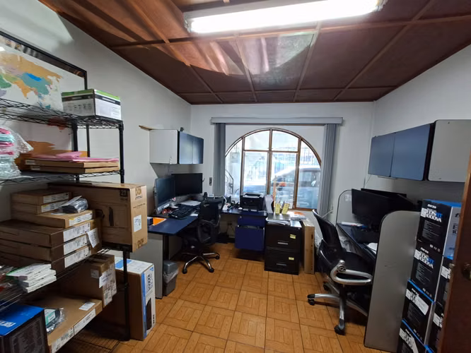 Venta de Casa una planta Sabana Oeste - Imagen 17