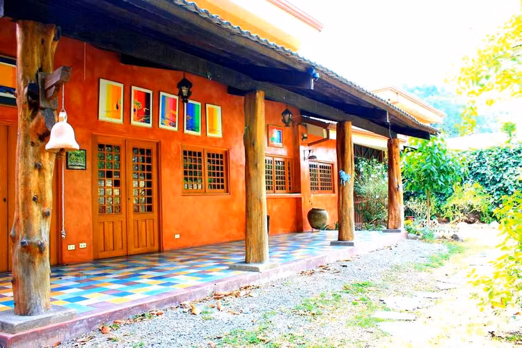 OPORTUNIDAD! PROPIEDAD DE 1.400 M2 CON 2 CASAS EN SAN RAFAEL ESCAZU X COUNTRY CLUB - Imagen 19