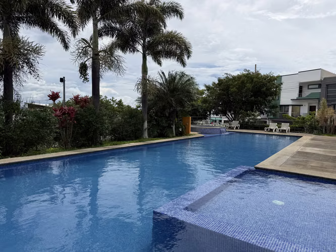 Vendo lote en San Francisco de Heredia, Condominio Terrafe. Uso de suelo para apartamentos - Imagen 13