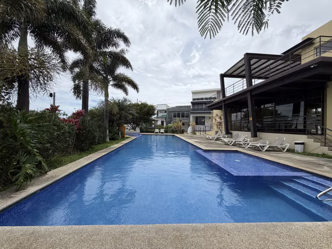 Vendo lote en San Francisco de Heredia, Condominio Terrafe. Uso de suelo para apartamentos - Imagen 6