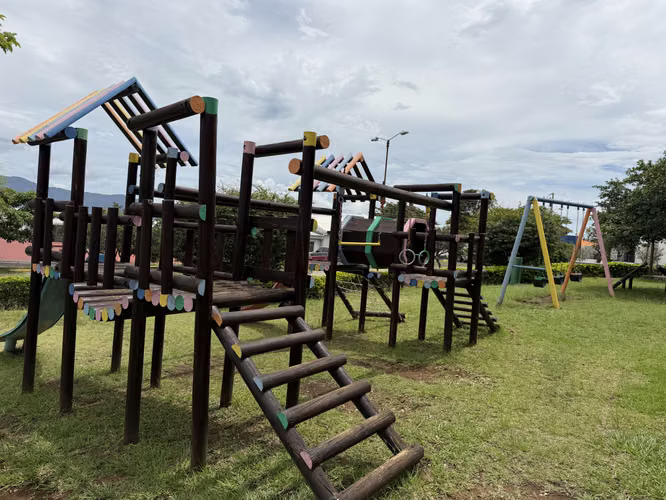 Vendo lote en San Francisco de Heredia, Condominio Terrafe. Uso de suelo para apartamentos - Imagen 15