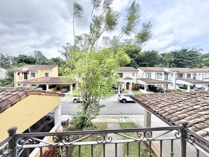 Hermosa casa en condominio de lujo - Imagen 20
