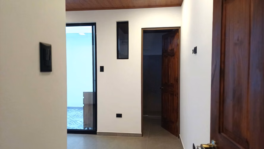 Se alquilan 2 apartamentos en Barrio La Granja, San Pedro de Montes de Oca - Imagen 8